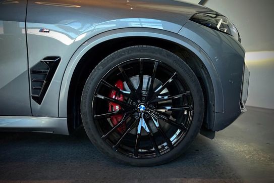 BMW X5 xDrive40d M Sport
