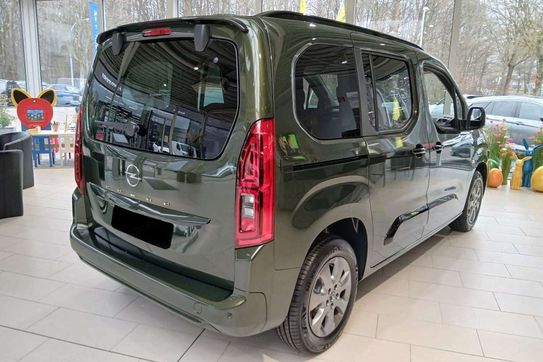Opel Combo Kombi M L1H1 EAT8