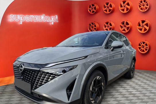 Nissan Qashqai N-Connecta AT 2WD 1.5 e-POWER