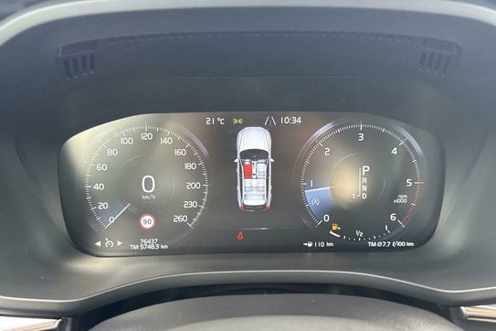 Volvo XC60 D4 Momentum