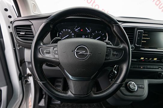 Opel Vivaro Extra Long L2H1 Enjoy A8