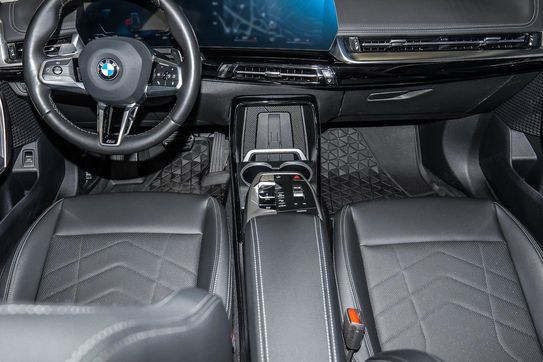 BMW X1 sDrive18d xLine
