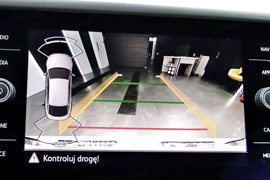 Volkswagen Arteon 2.0 TDI Essence DSG