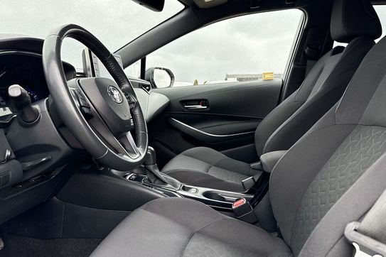 Toyota Corolla 1.8 Hybrid GPF Comfort