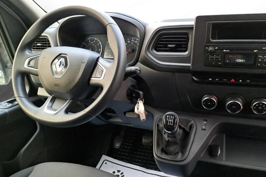 Renault Master dCi L3H2
