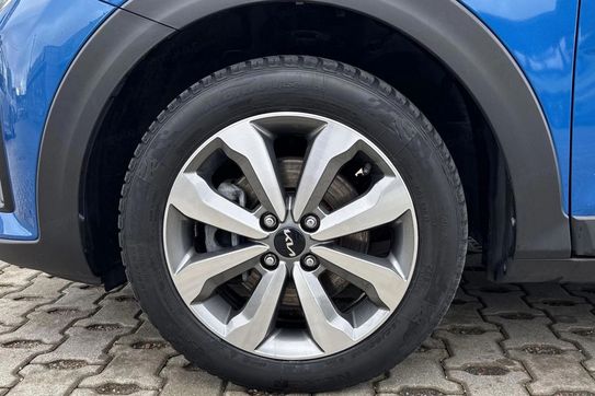 Kia Stonic 1.0 T-GDI M DCT