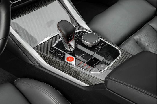 BMW Seria 3 Touring M3 Competition xDrive