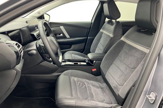 Citroen C4 X Shine Pack 1.2 PureTech EAT8