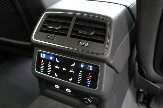 Audi A6 Avant 45 TFSI quattro S Line