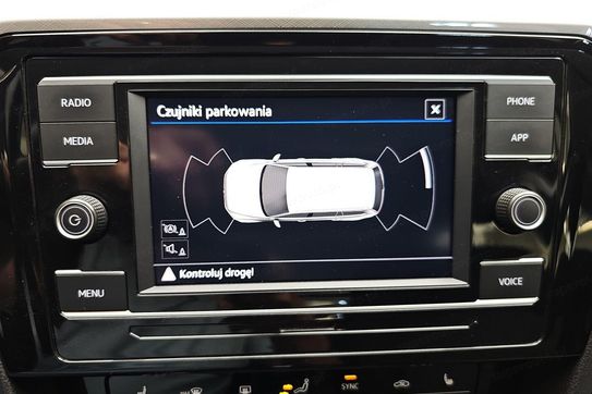 Volkswagen Passat TDI EVO Business DSG