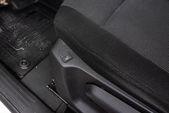 Toyota Proace City Long L2H1