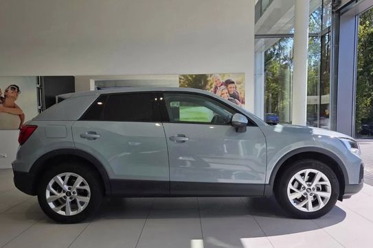 Audi Q2 30 TFSI