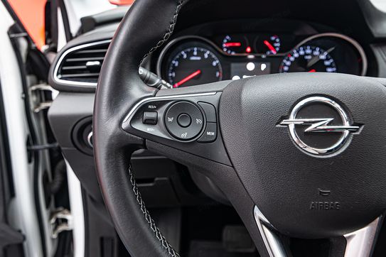 Opel Grandland X 1.2 T Elite S&S aut