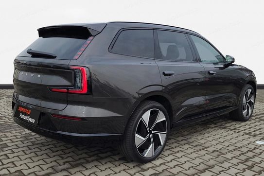 Volvo EX90 Twin Motor Performance AWD Ultra 7 os