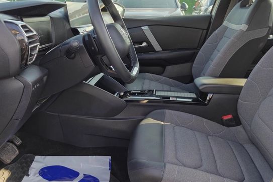 Citroen C4 X PureTech Plus S&S EAT8