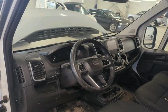Fiat Ducato 35 H3-Power L3H2