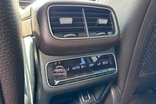 Mercedes GLS 450 4MATIC AMG Line