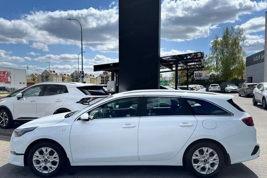 Kia Ceed 1.5 T-GDI M