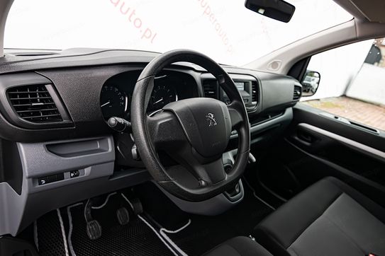 Peugeot Traveller Long L2H1 Business