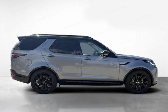 Land Rover Discovery V 3.0 D250 mHEV