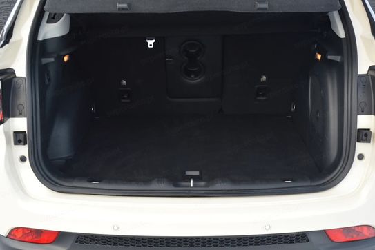 Jeep Compass 1.3 TMair Limited FWD S&S DDCT