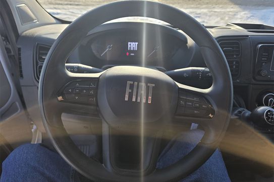 Fiat Ducato Maxi L4H2 Zabudowa Brygadowa