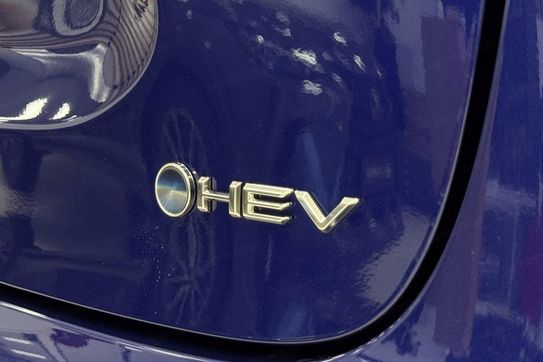 Toyota Yaris Cross Executive 1.5 Hybrid