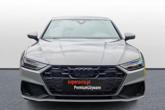 Audi A7 Sportback 45 TFSI quattro S Line