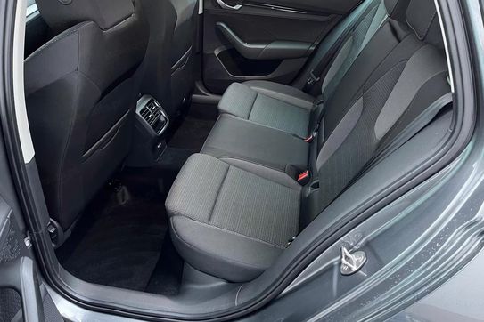 Skoda Octavia Edition 130 Selection 1.5 TSI mHEV  DSG