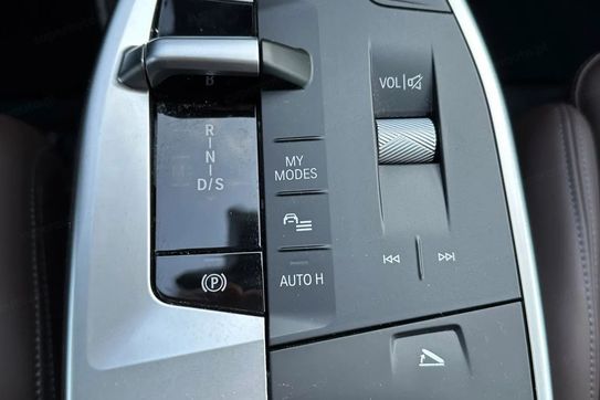 BMW X1 sDrive18d M Sport aut