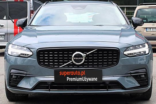 Volvo V90 B4 D Plus Dark