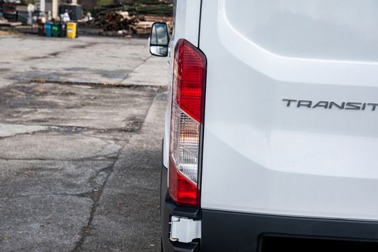 Ford Transit 350 L3H2 Trend
