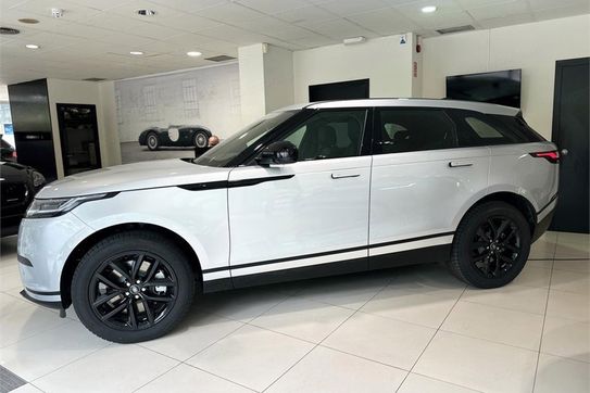 Land Rover Range Rover Velar D200  S