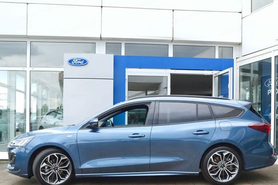 Ford Focus ST-Line X aut 1.0 EcoBoost