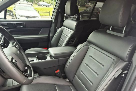 Hyundai Santa Fe 1.6 t-Gdi Phev Calligraphy 4WD 7OS