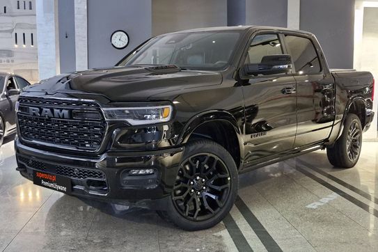 Dodge RAM 1500 4x4