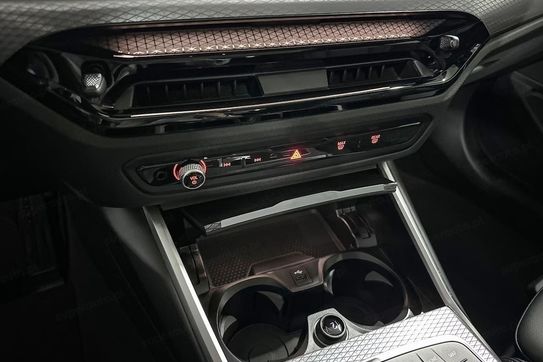 BMW Seria 3 Touring 320d xDrive M Sport