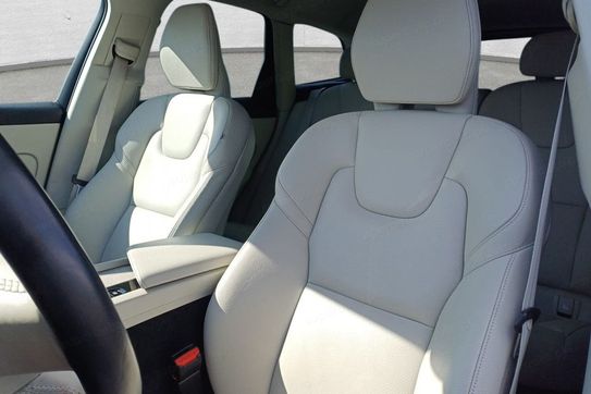 Volvo XC60 B4 B Plus Bright aut