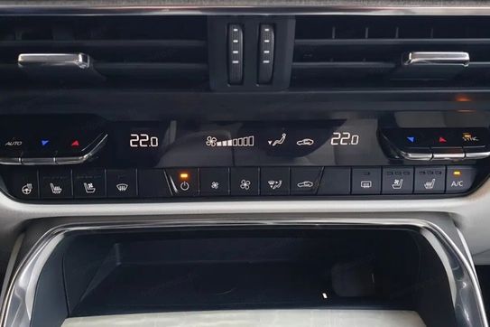 Mazda CX-60 Takumi 2.5 E-SKYACTIV PHEV