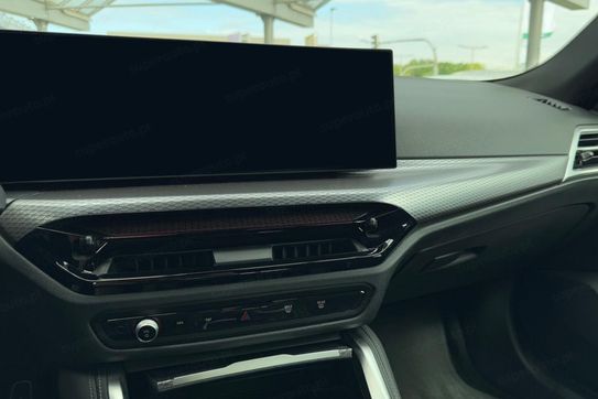 BMW Seria 4 Gran Coupe 430i xDrive M Sport