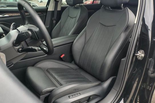 Skoda Superb 2.0 TDI 4x4 L&K DSG