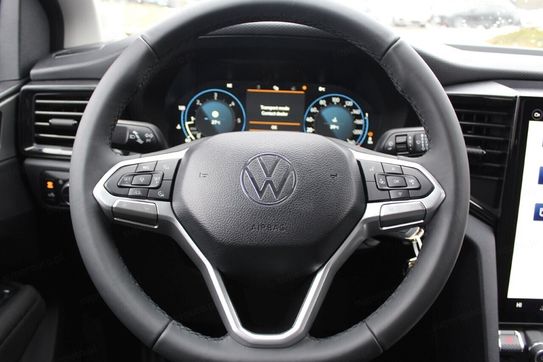 Volkswagen Amarok Life TDI 4Mot A10