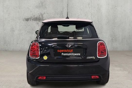 Mini Mini Hatch 3dr Cooper SE