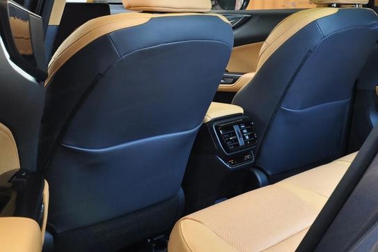 Lexus NX 350h Prestige 2WD