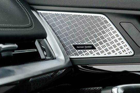 BMW X1 xDrive20d M Sport