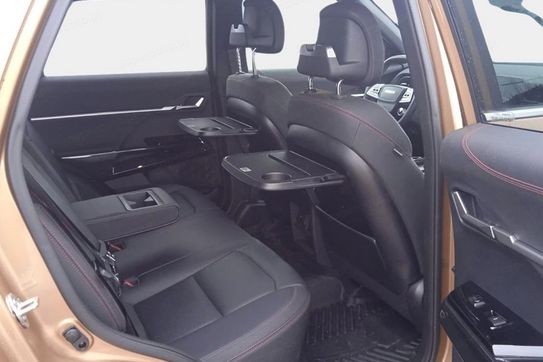 SsangYong Actyon 1.5 T-GDI Adventure aut