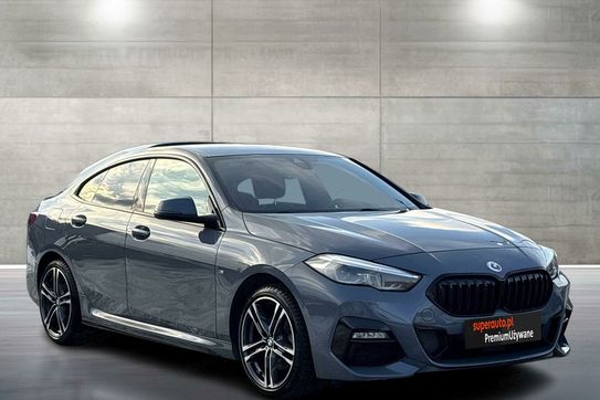 BMW Seria 2 218i M Sport