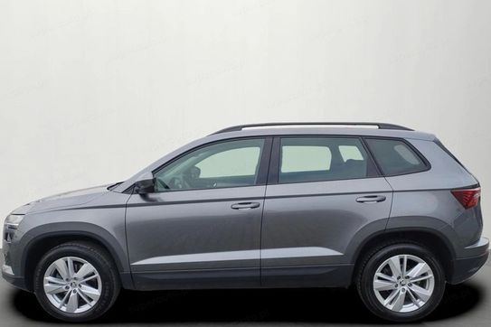 Skoda Karoq 1.5 TSI ACT Selection DSG
