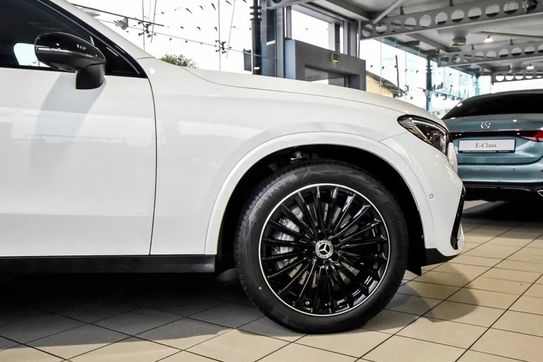Mercedes GLC 200 d 4-Matic AMG Line