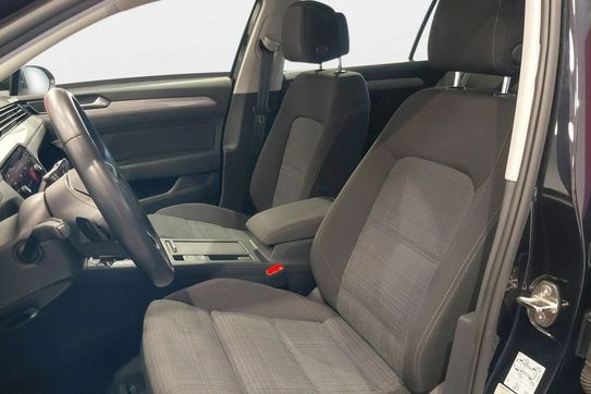 Volkswagen Passat 2.0 TSI Business DSG